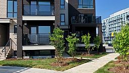 Brand New, Beautiful And Luxurious, 2 Bed 2 Bath Townhouse