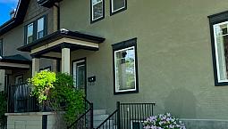 Cozy Nutana Townhouse