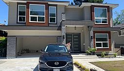 2 Bedroom Suite In Port Coquitlam