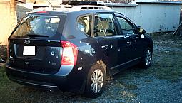 2012 Kia Rondo Last Time Reduced,