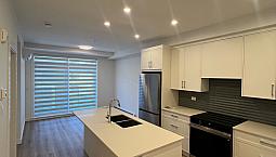 Brand New Fully Upgraded 2 Bedroom 1 Bath Apartment/ Seton 
