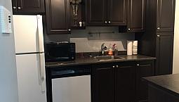 Updated Ground Floor -1 Bedroom Condo East Side Saskatoon