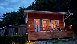 Chalet 3 Saisons à Vendre — 139, Sentier Du Lac-à-denis, Rivière