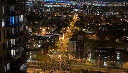 Downtown Condo For Sale