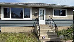 Basement Suite For Rent 