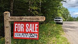 Vacant Land Lot