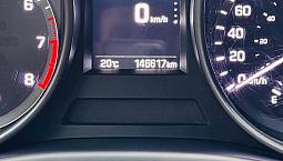 Hyundai Santa Fe Sport Awd