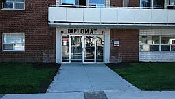 2 Bedroom Apartment In Streetsville, Available Nov 1, 2023