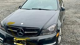 Mercedes-Benz C300