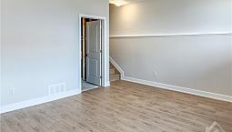 Brand New 3 Bedroom Townhouse In Smiths Fall For Rent