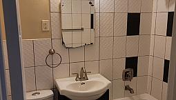 Apartment Available For Rent.