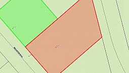 Land For Sale 28,000 No Hst