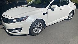 Kia Optima 2013 Ex