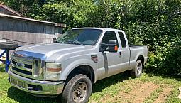 F250 Super Duty