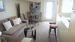 2 Bedroom Condo For Rent