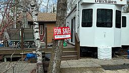 Lilac Resort Site For Sale