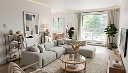 Logements À Louer - Longueuil
