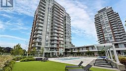 Modern One Bedroom Condo In Songhees Neighbourhood