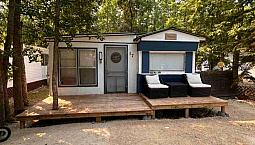 100% Turn Key Cabin For Sale. 