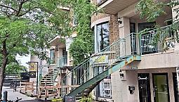 Plateau/Mile-End  2.5 Studio 