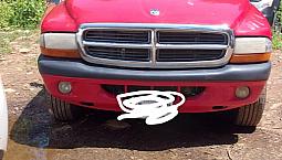 2004 Dodge Dakota