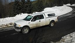 2005 F-150