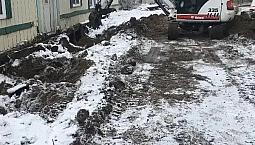 Free Removal And Disposal Of Your Unwanted Mobile Homes