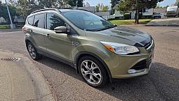 Ford Escape 