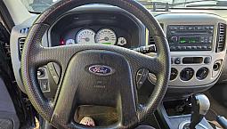 2007 Ford Excape