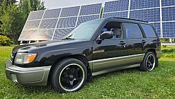 Subaru Forester S 1998