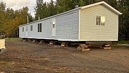 2000 Modular Home 16X76 