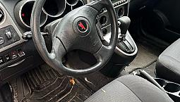 2008 Pontiac Vibe