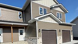 Brand New 3 Bdrm 2.5 Bath Overlooking Pond In Landmark