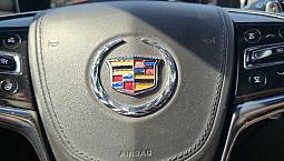 Cadillac Cts Vsport