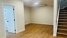 Basement For Rent