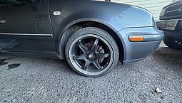 2004 Jetta 1.8t