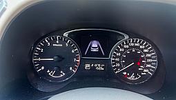 2014 Nissan Pathfinder 