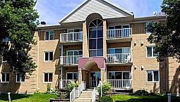 Condo À Louer 3 1/2 Avec Éléctros! À  Lebourgneuf