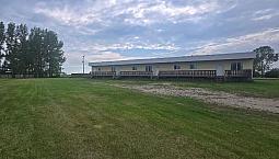 3 Unit Apartment Building For Sale
