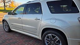 2012 Gmc Acadia Denali 