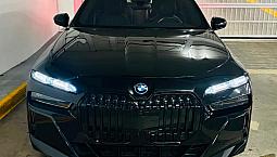 2023 Bmw I7 Xdrive60 Lease Takeover, Effective $2,806/mo, $10k