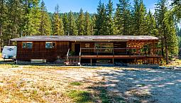 12.95 Acres Minutes To Lumby