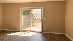 3 Beds 1.5 Baths Townhouse In Village On The Lake For Rent!