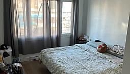 Grand 5½ À Montreal – 3 Chambres,  &  Stationnement Intérieur