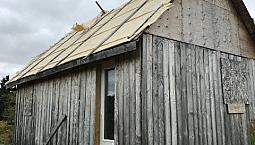 Land Cabin For Sale