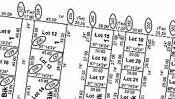 Parkland Airport Lots For Sale