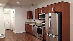 Bright Legal Basement Suite For Rent 