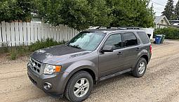 2010 Ford Escape Xlt 4Wd