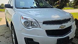 2012 Chevrolet Equinox