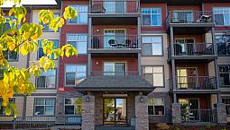Charming 1 Bed 1 Bath Condo For Sale
